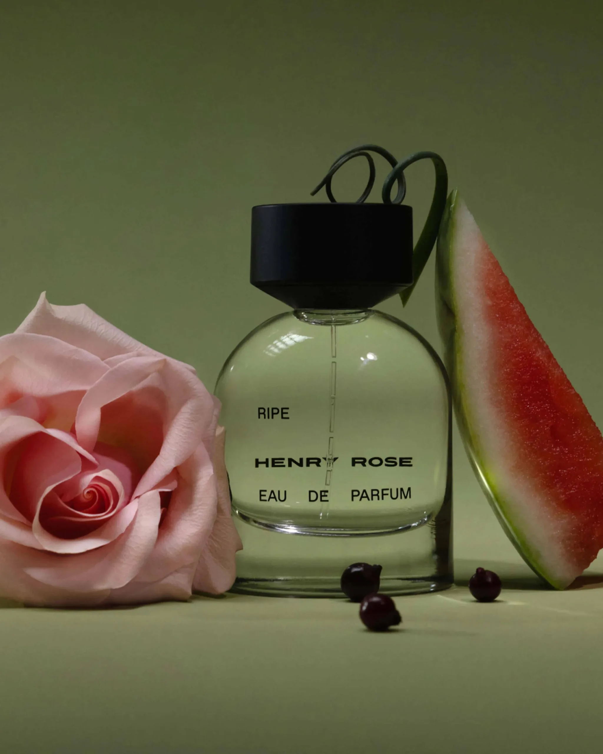 Ripe Eau De Parfum