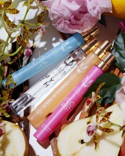 ROM COM Fragrance Gift Set