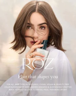 ROOT Lift Spray