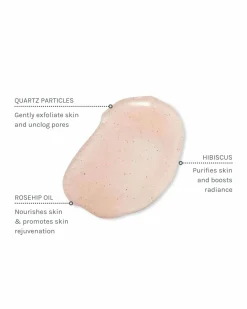 Rose Quartz Facial Polish