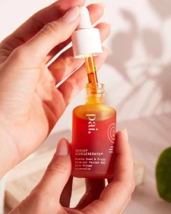 Rosehip BioRegenerate Universal Face Oil