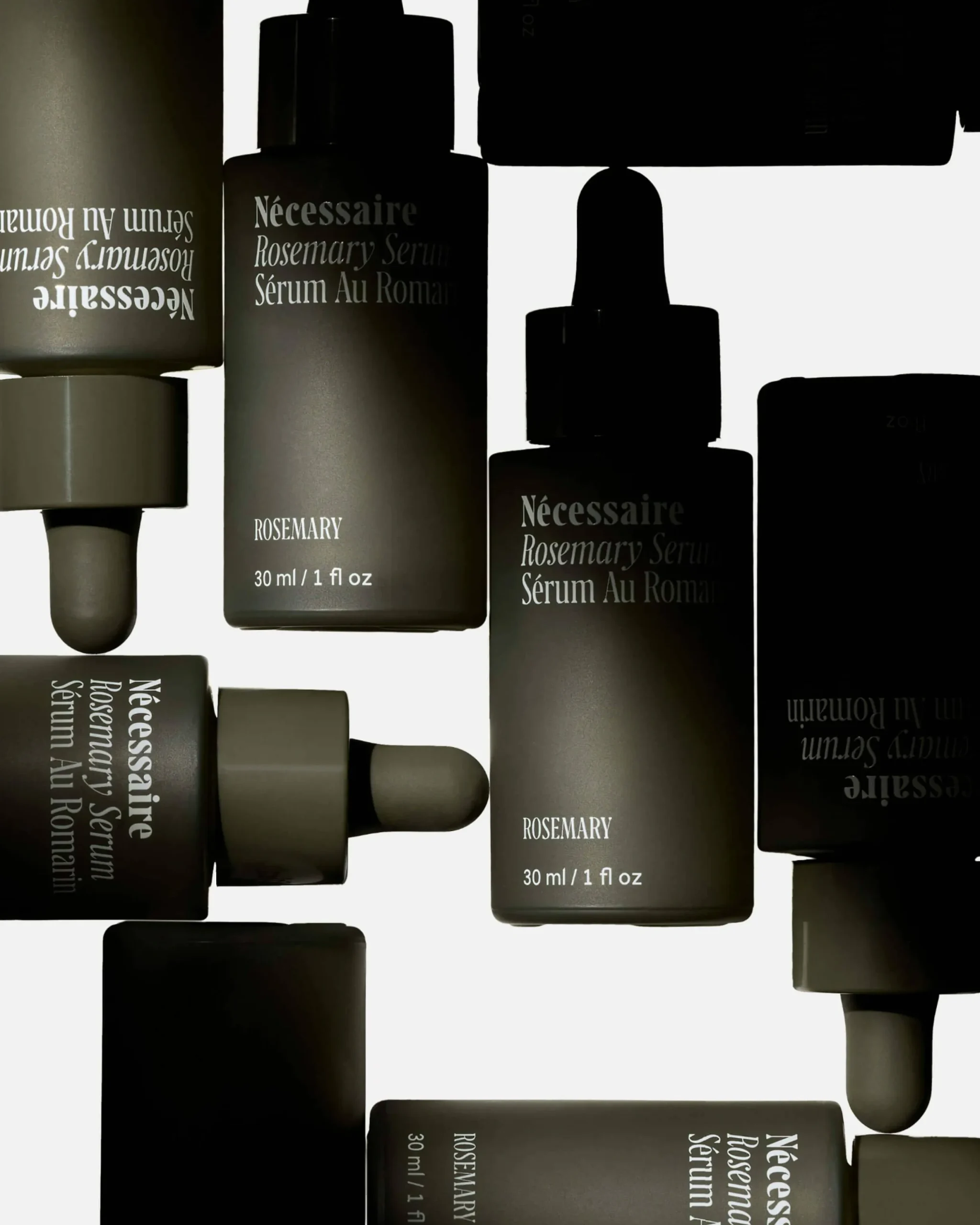 Rosemary Serum