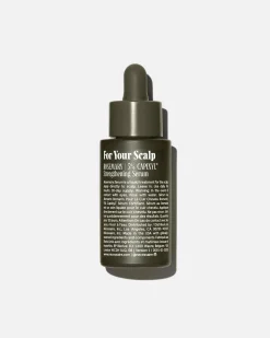 Rosemary Serum
