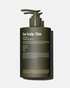 Rosemary Shampoo