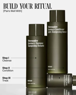 Rosemary Shampoo