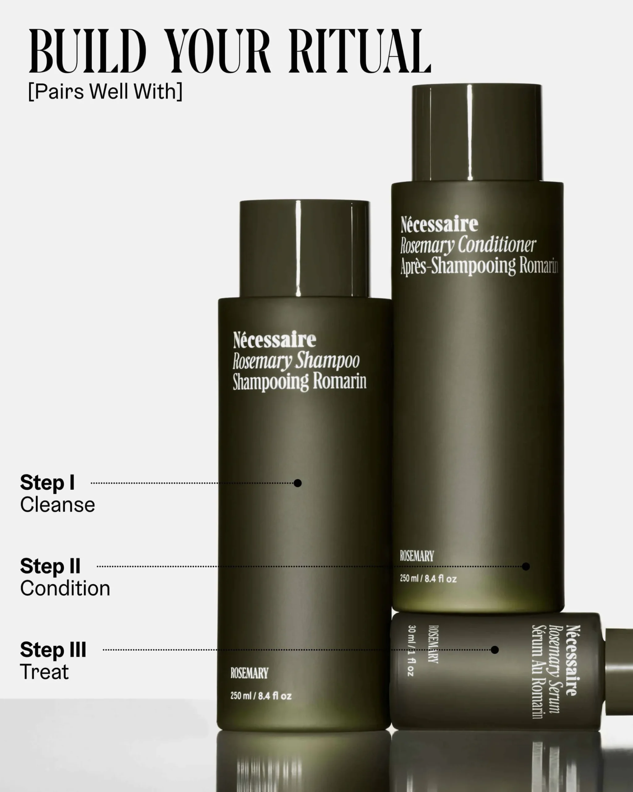 Rosemary Shampoo