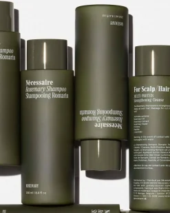 Rosemary Shampoo