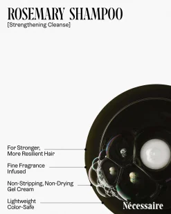 Rosemary Shampoo