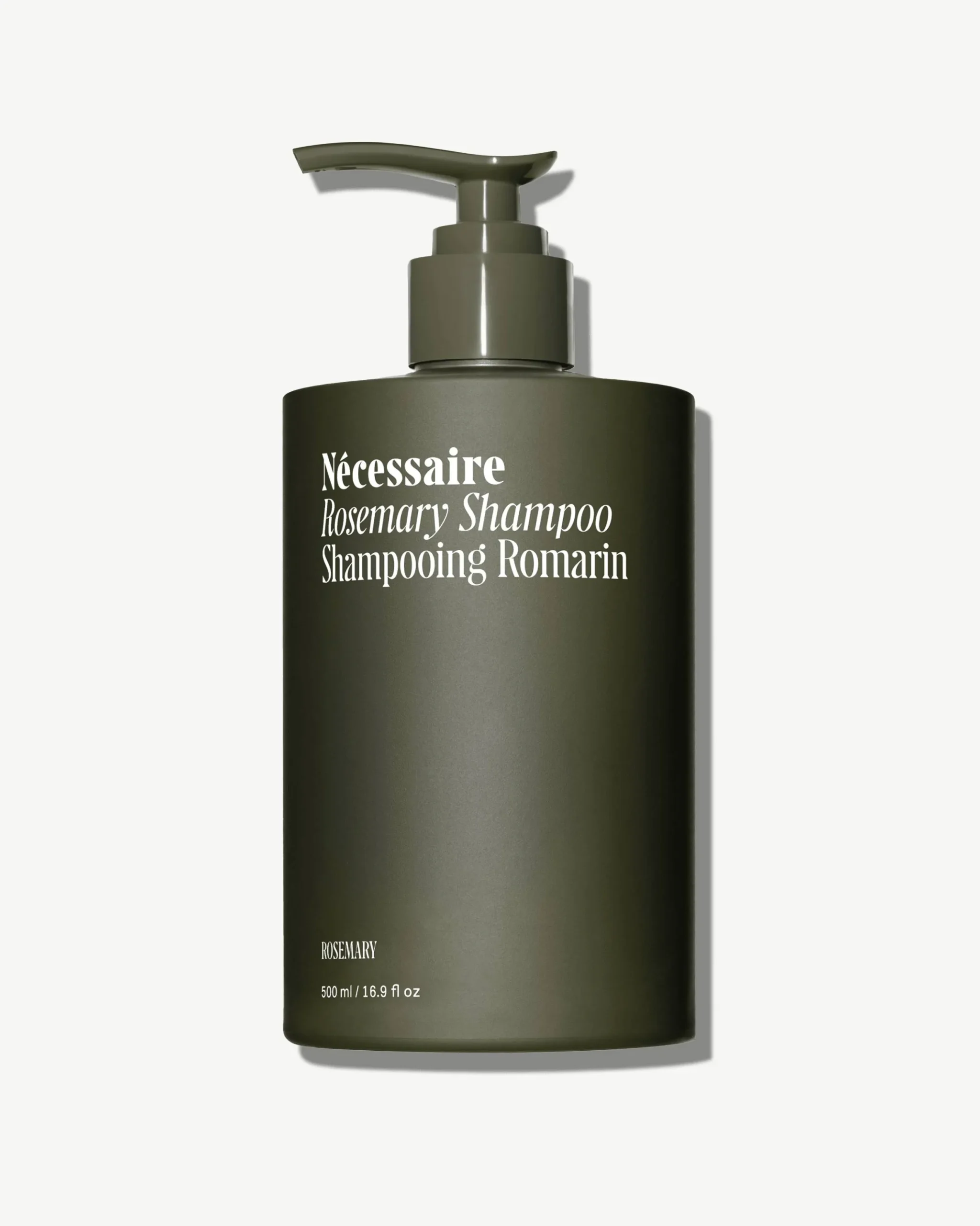 Rosemary Shampoo