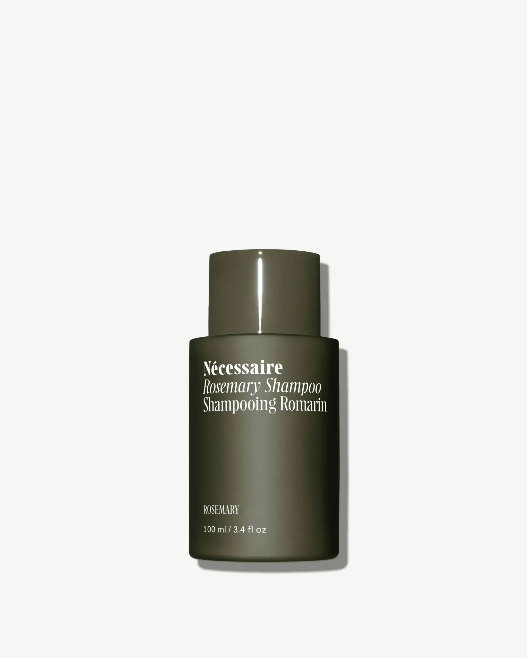 Rosemary Shampoo