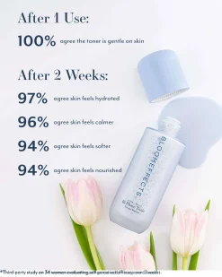 Royal Tulip Hydrating Bi-Phase Tonic
