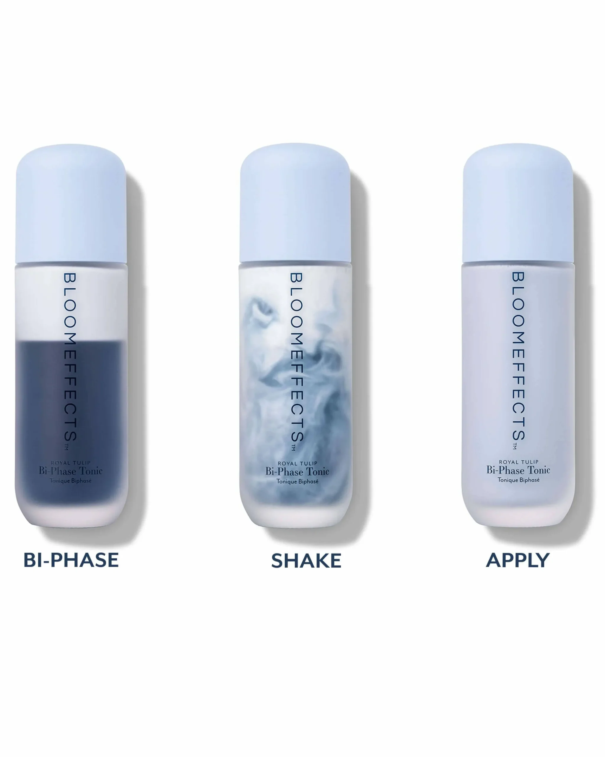 Royal Tulip Hydrating Bi-Phase Tonic
