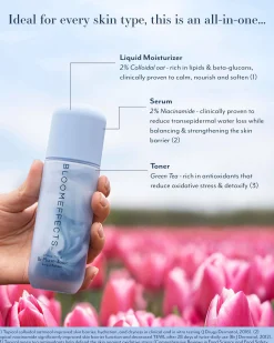 Royal Tulip Hydrating Bi-Phase Tonic