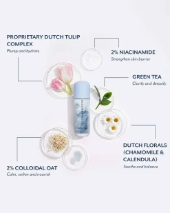 Royal Tulip Hydrating Bi-Phase Tonic