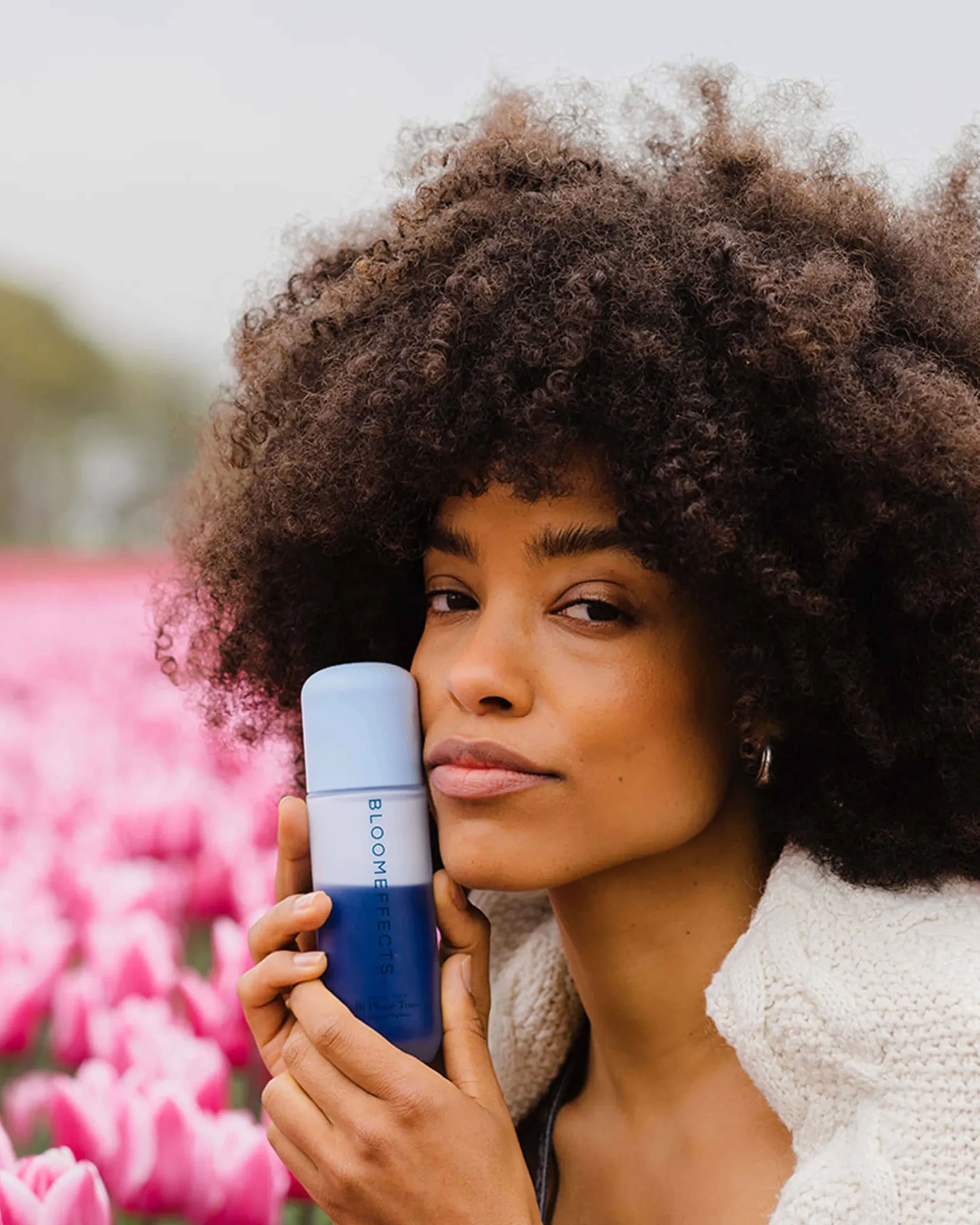 Royal Tulip Hydrating Bi-Phase Tonic