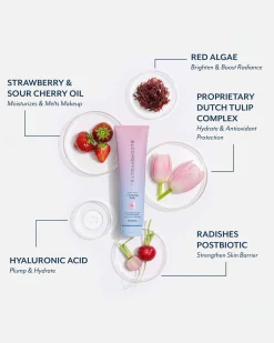 Royal Tulip Makeup Melting Cleansing Jelly