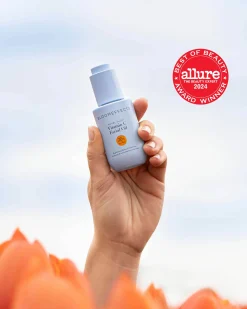 Royal Tulip Vitamin C Facial Oil