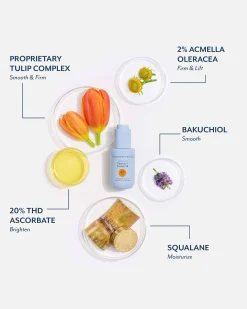 Royal Tulip Vitamin C Facial Oil