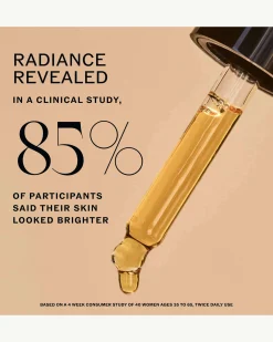 Sacred Flower Face Oil