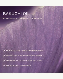 Sacred Flower Face Oil