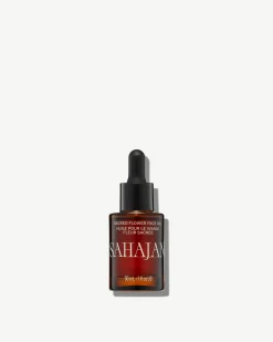 Sacred Flower Face Oil