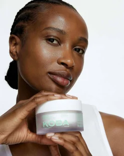 Safou Sorbet Cleansing Balm