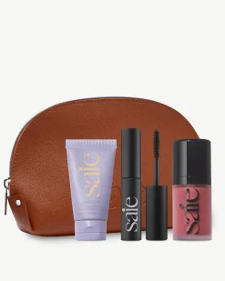Saie Effortless Essentials