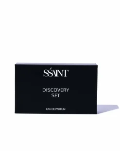 SŚAINT Eau De Parfum Discovery Set