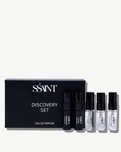 SŚAINT Eau De Parfum Discovery Set