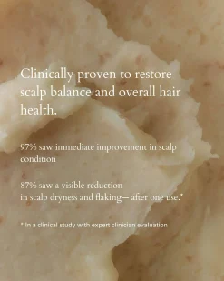 Salt Scalp Scrub