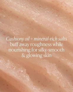 Salts of the Earth Body Scrub