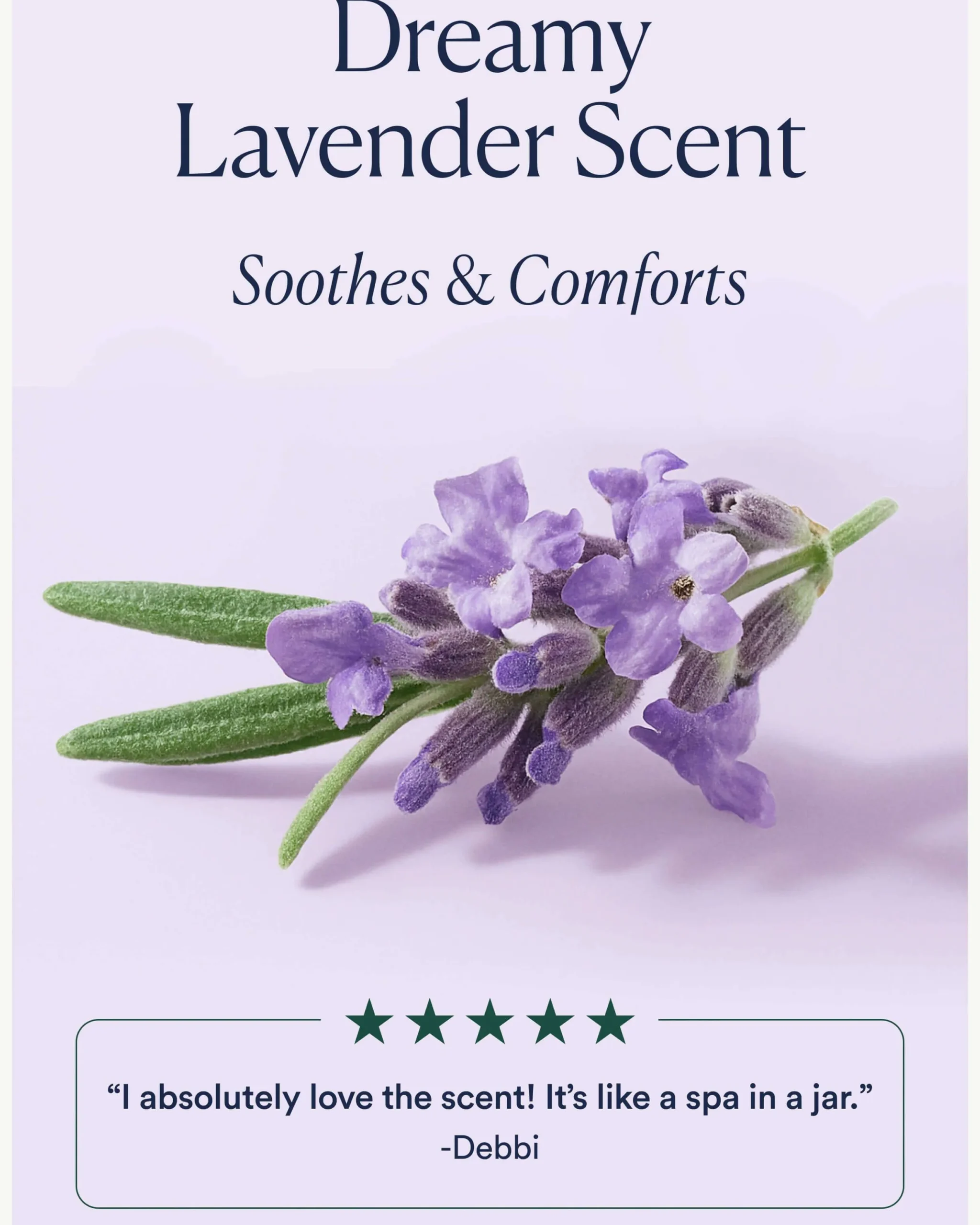 Salts of the Earth Body Scrub