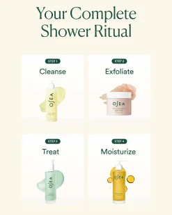 Salts of the Earth Body Scrub