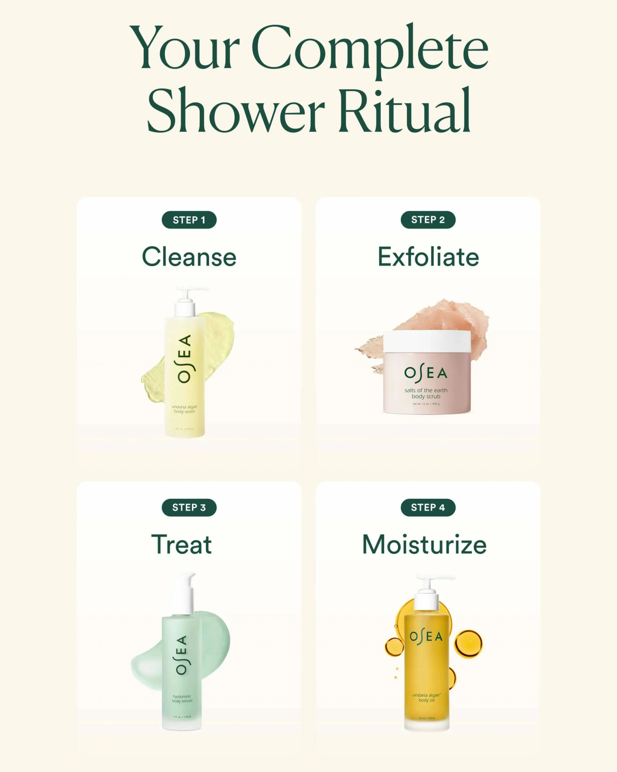 Salts of the Earth Body Scrub