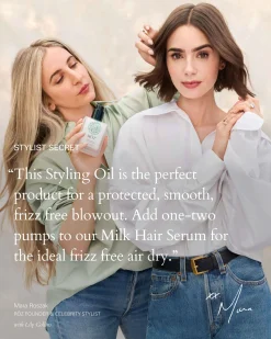 Santa Lucia Styling Oil