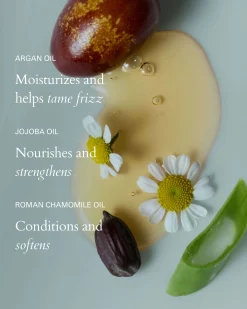 Santa Lucia Styling Oil