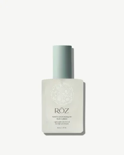 Santa Lucia Styling Oil
