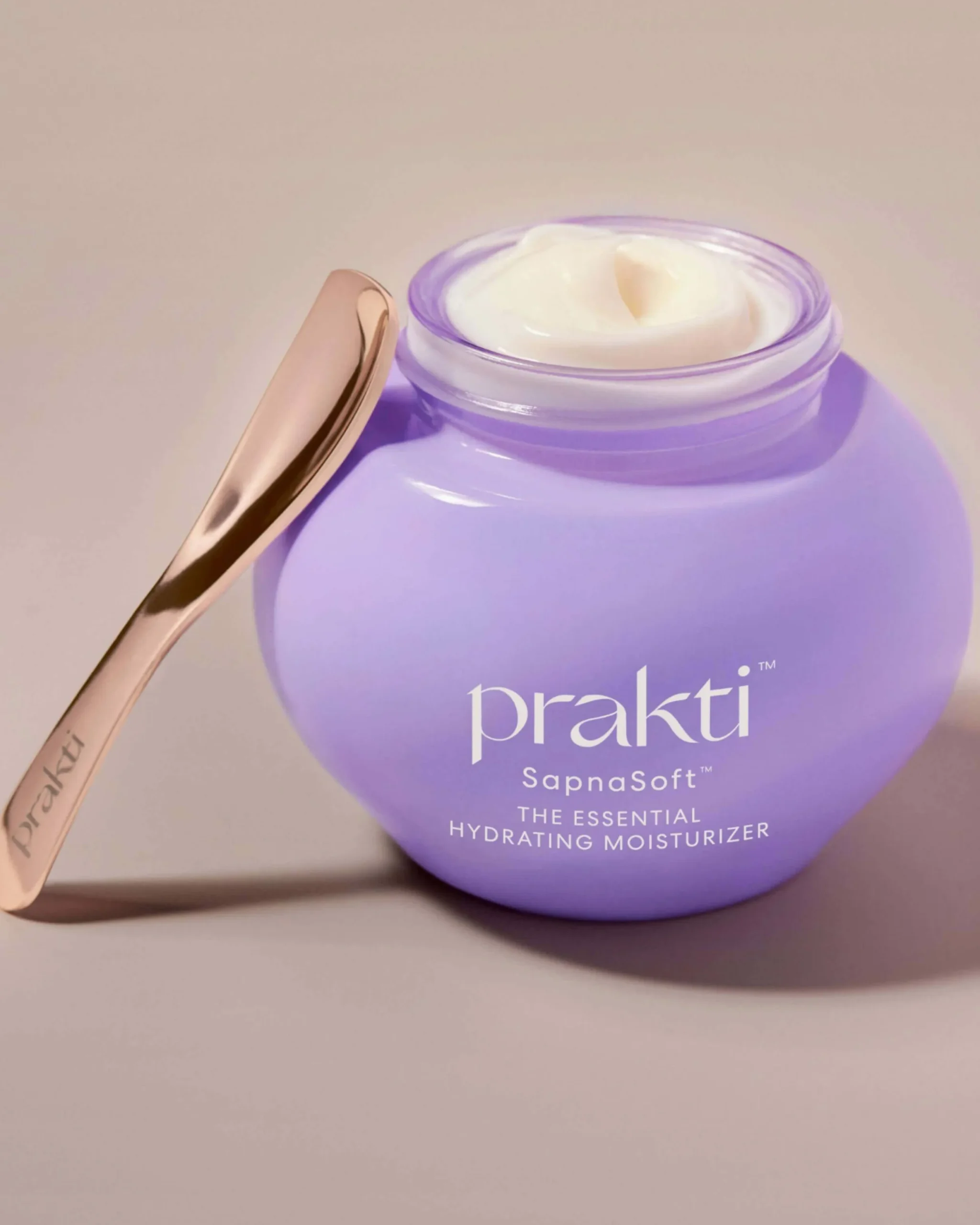 SapnaSoft The Essential Hydrating Moisturizer