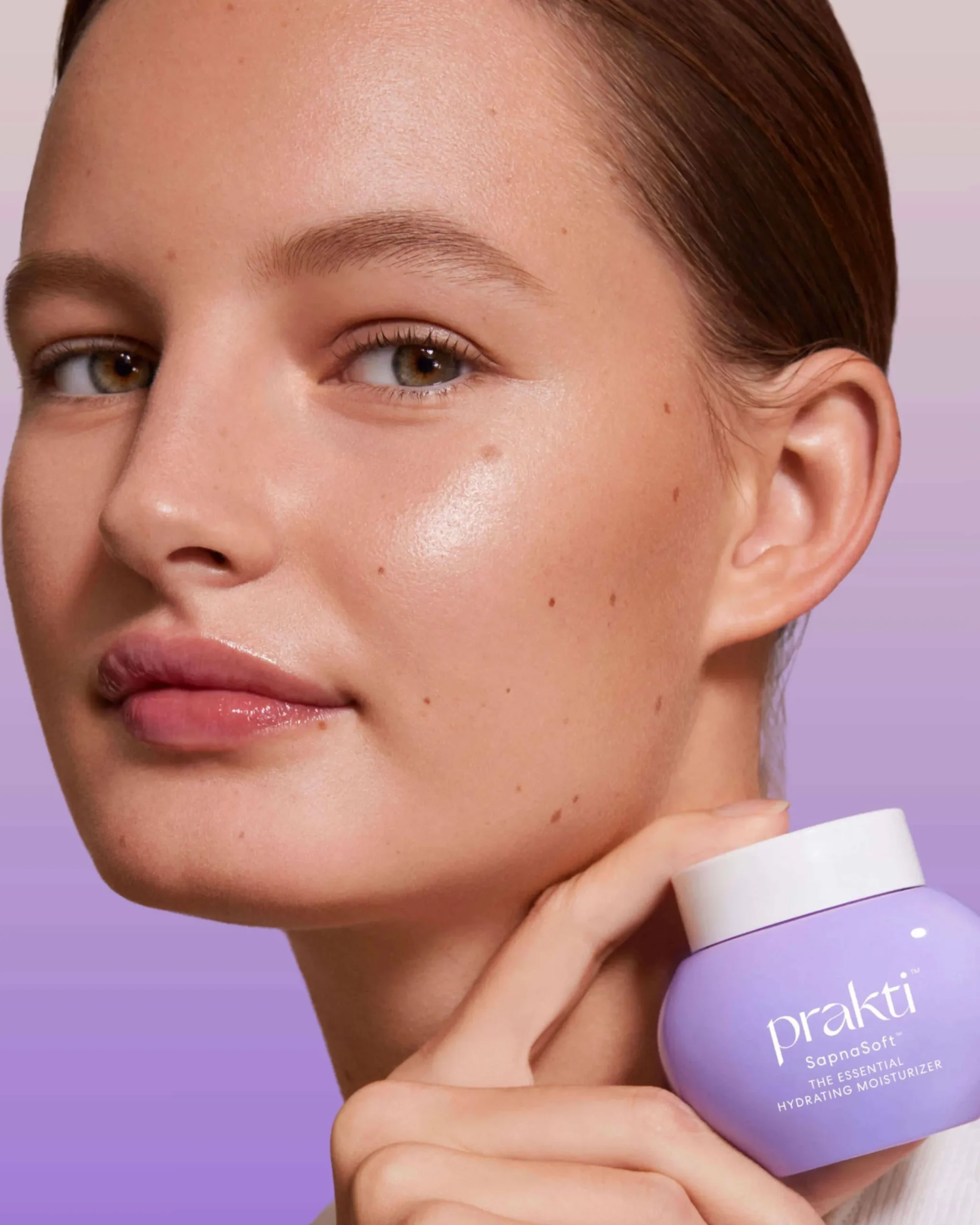 SapnaSoft The Essential Hydrating Moisturizer