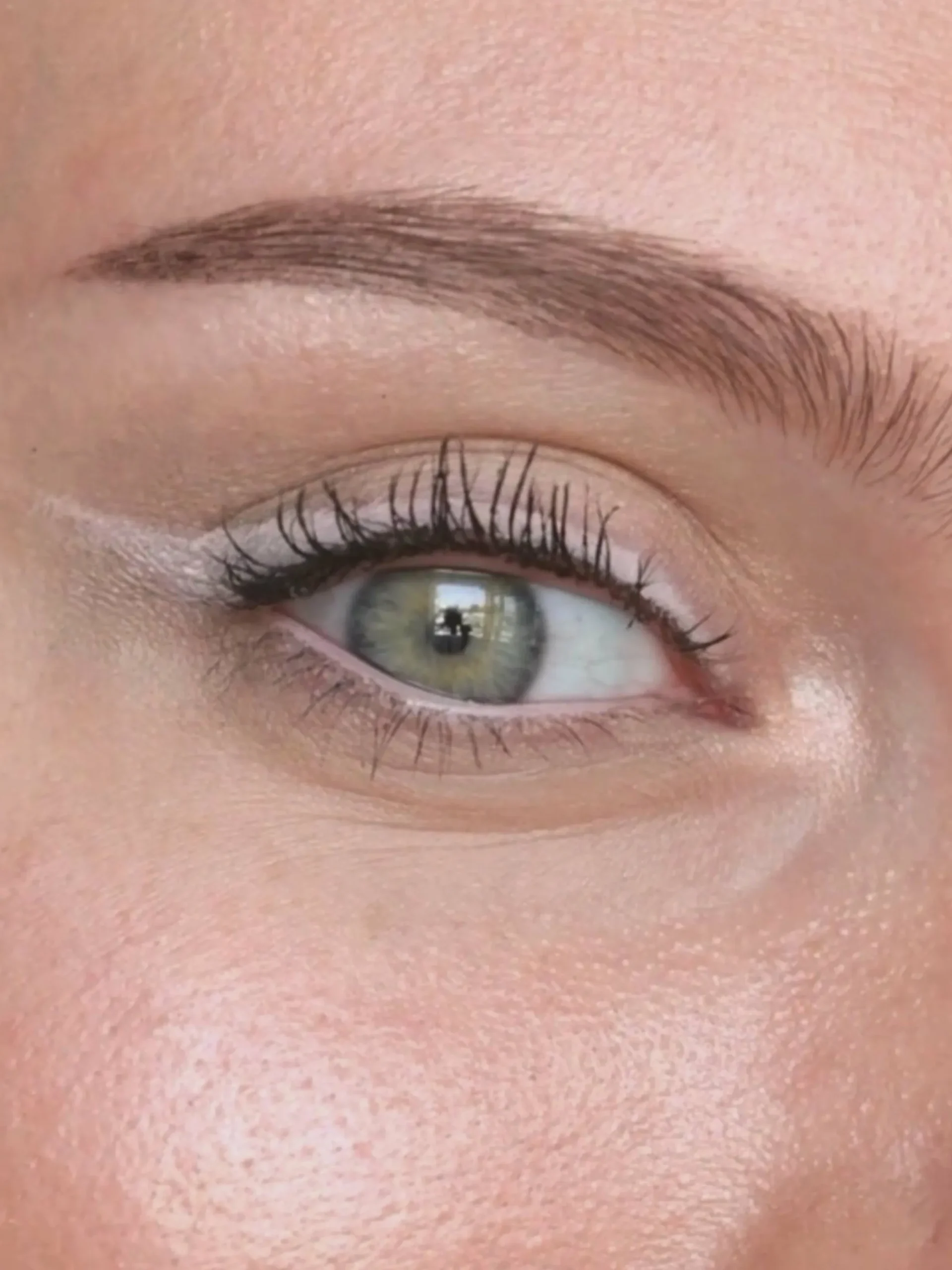 Satin Kohl Eye Pencil