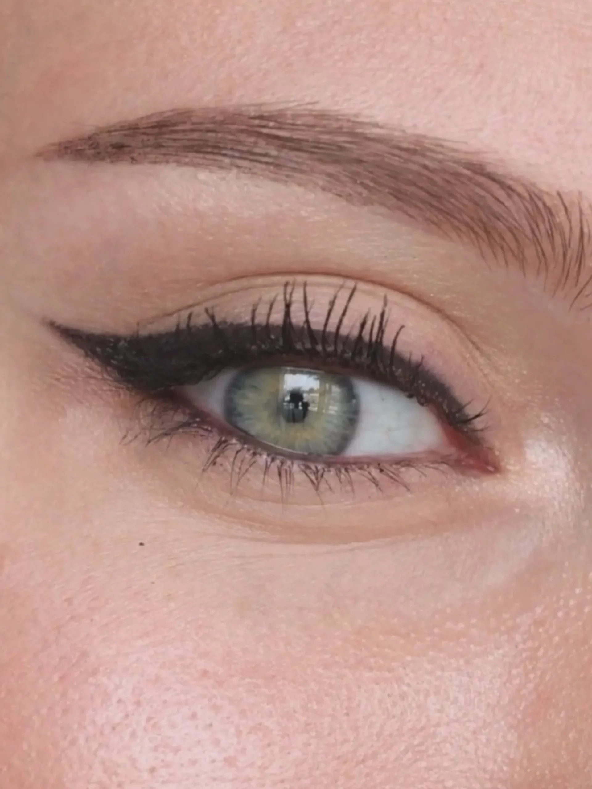 Satin Kohl Eye Pencil