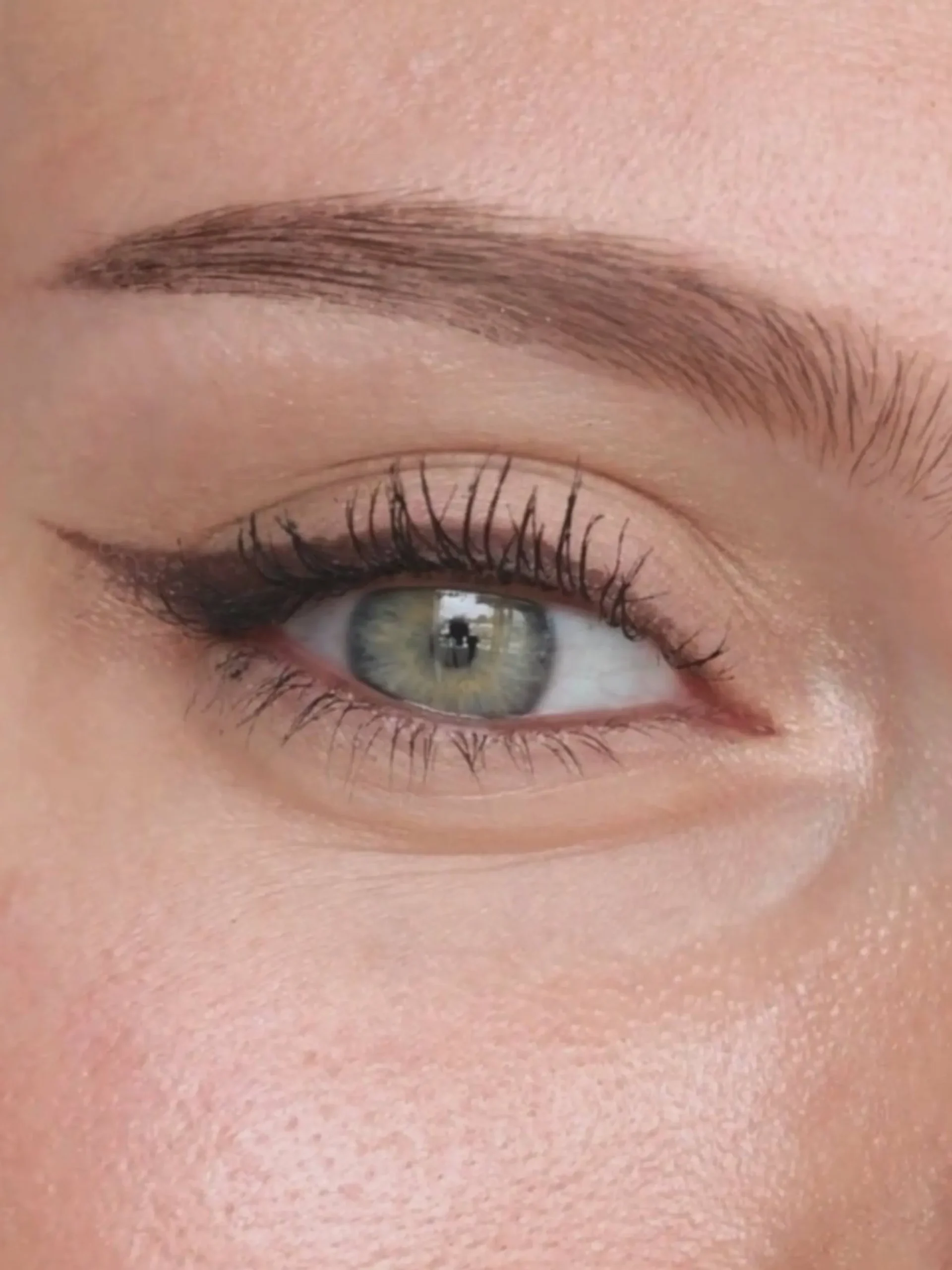 Satin Kohl Eye Pencil
