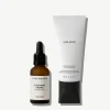 Scalp Detox & Soothing Treatment Duo