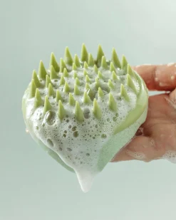 Scalp Massager