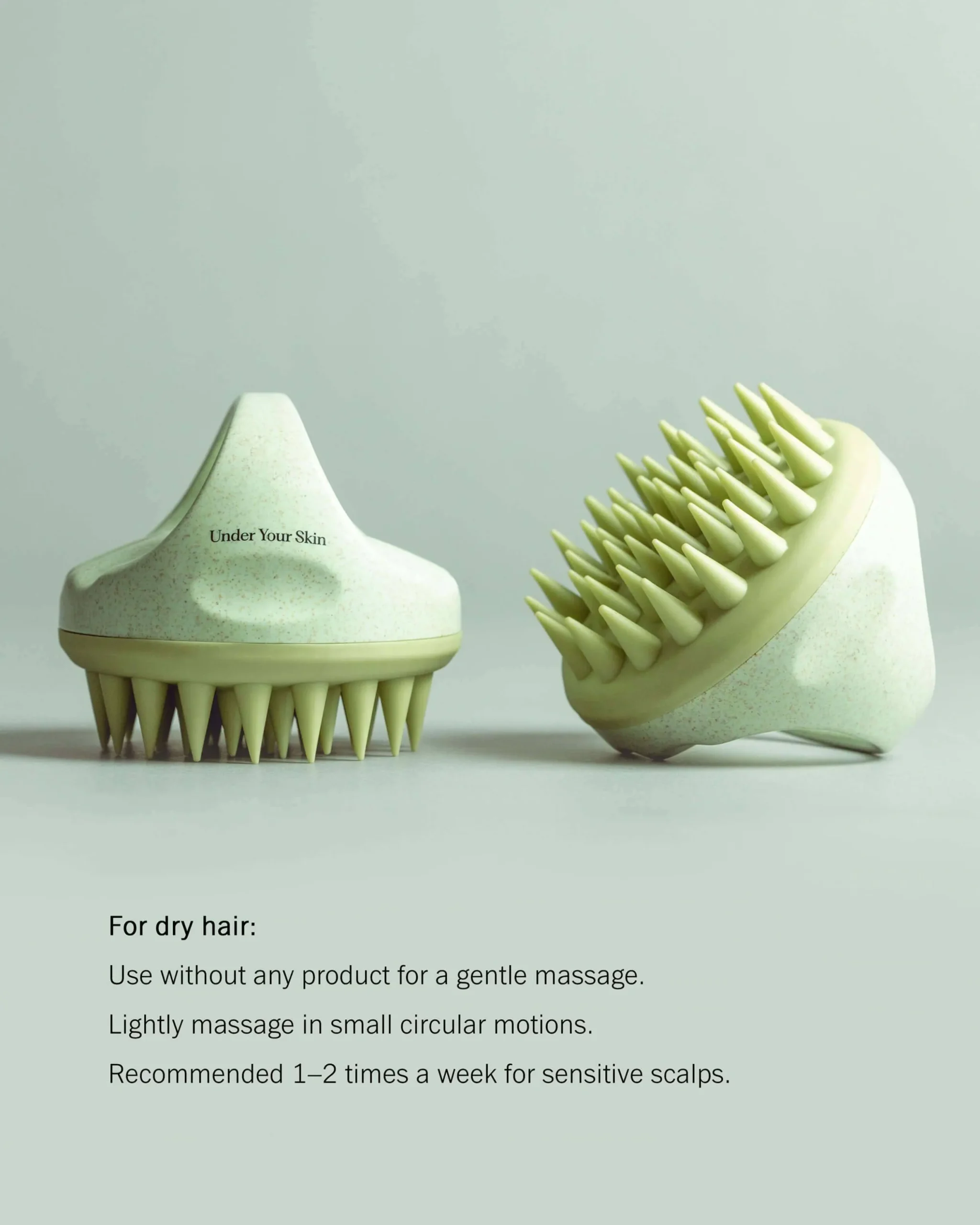 Scalp Massager
