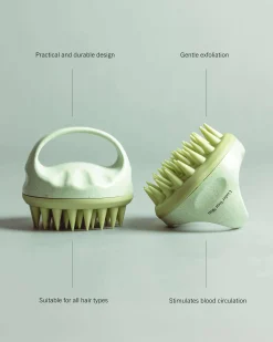 Scalp Massager