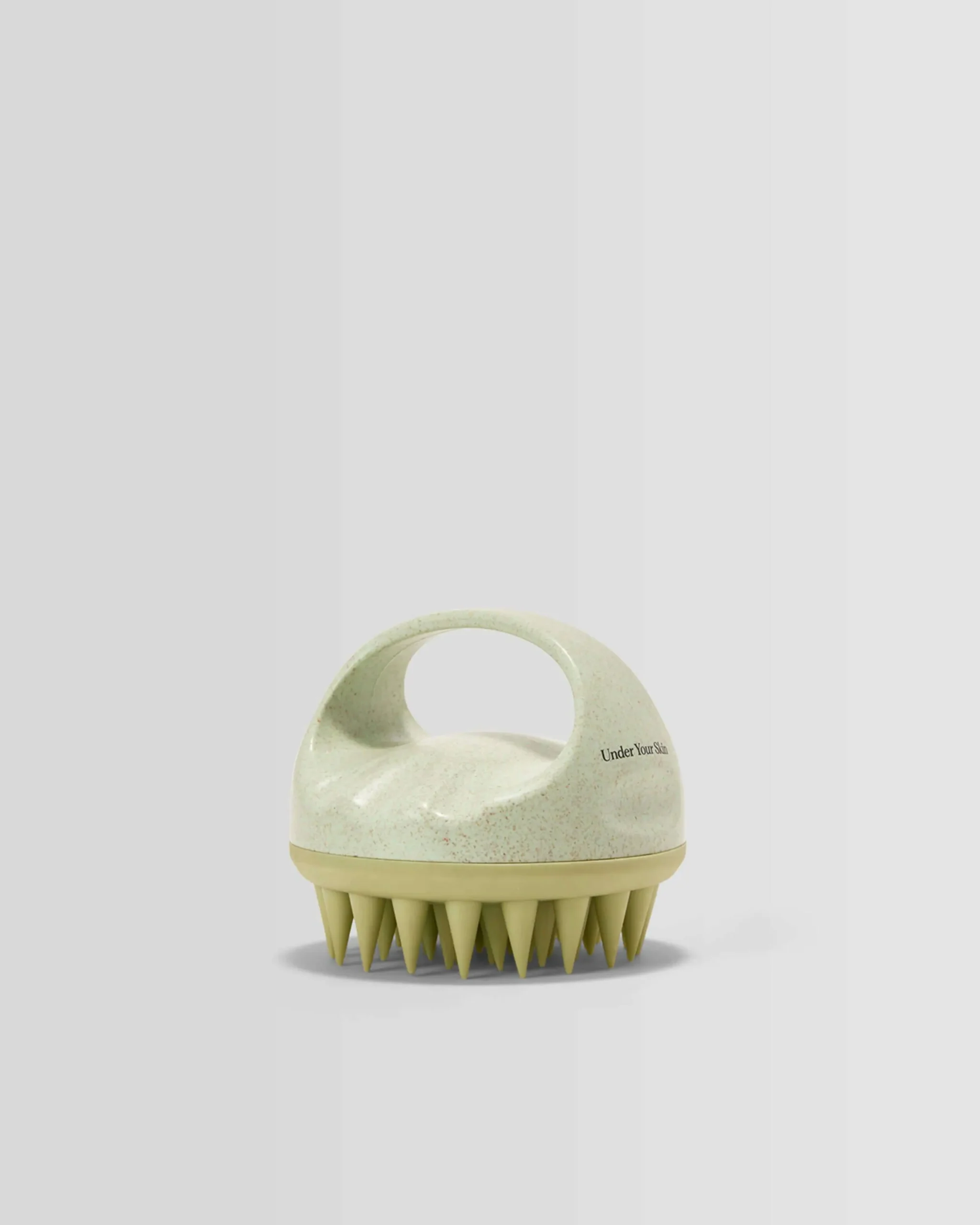Scalp Massager