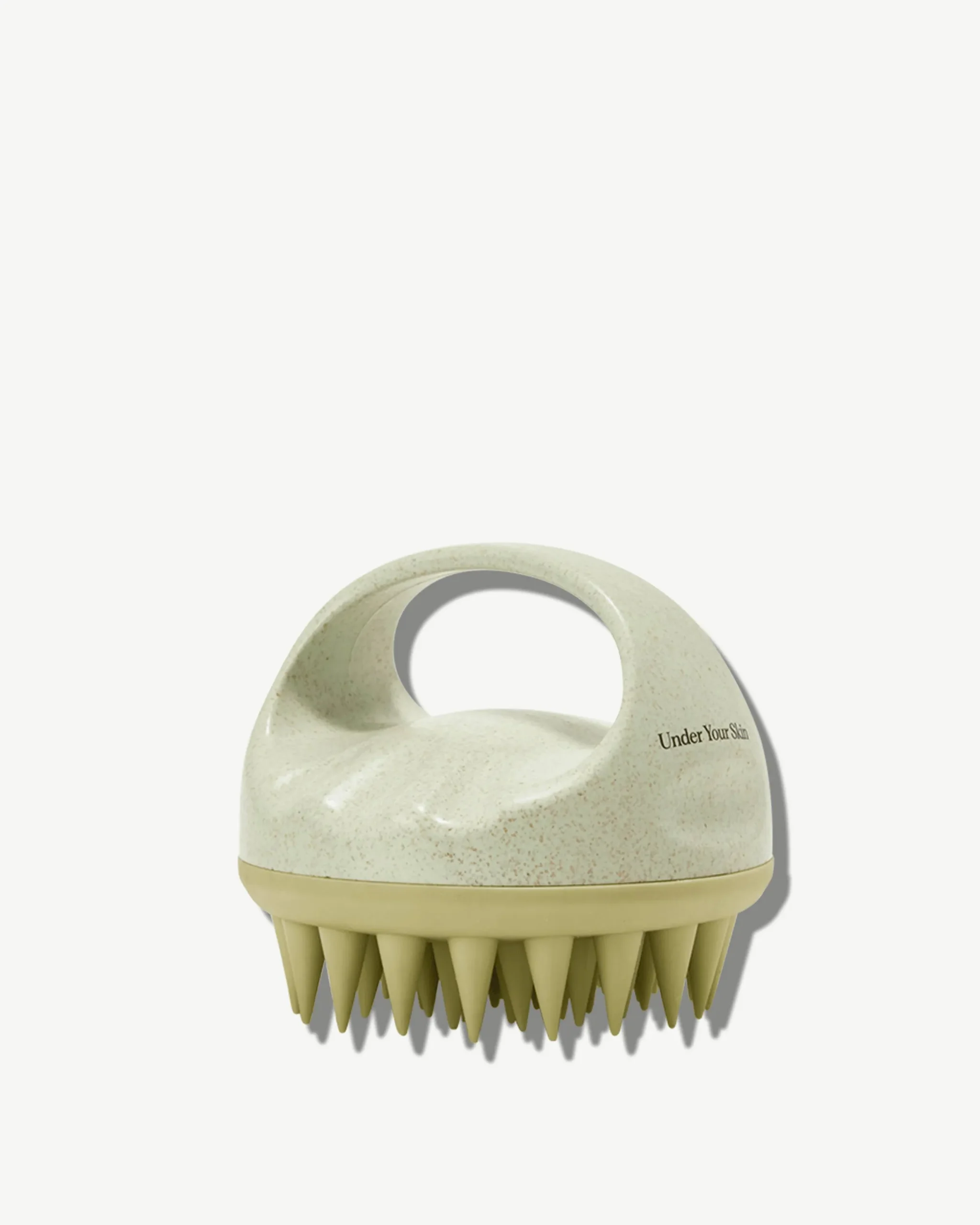 Scalp Massager