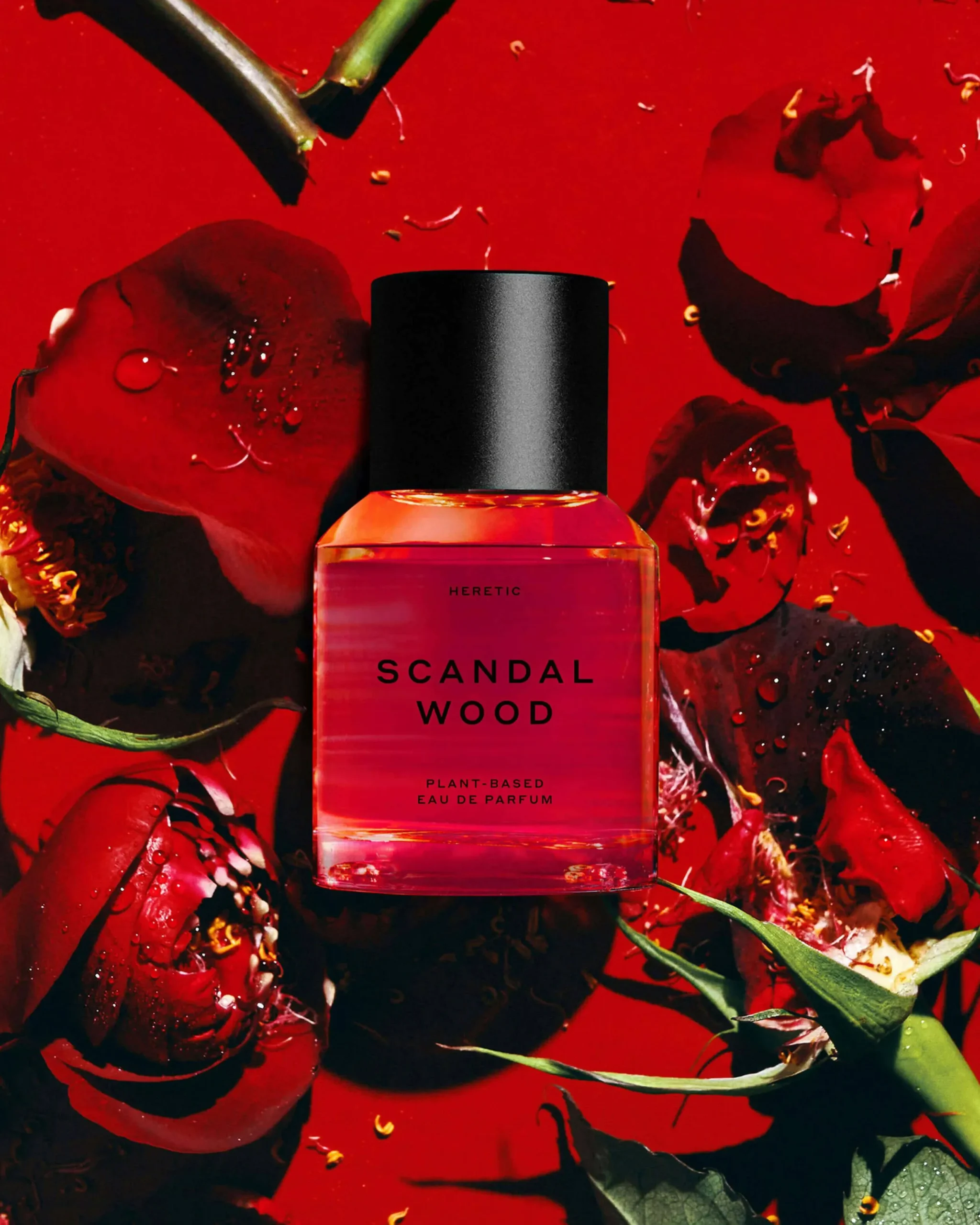 Scandalwood Eau de Parfum