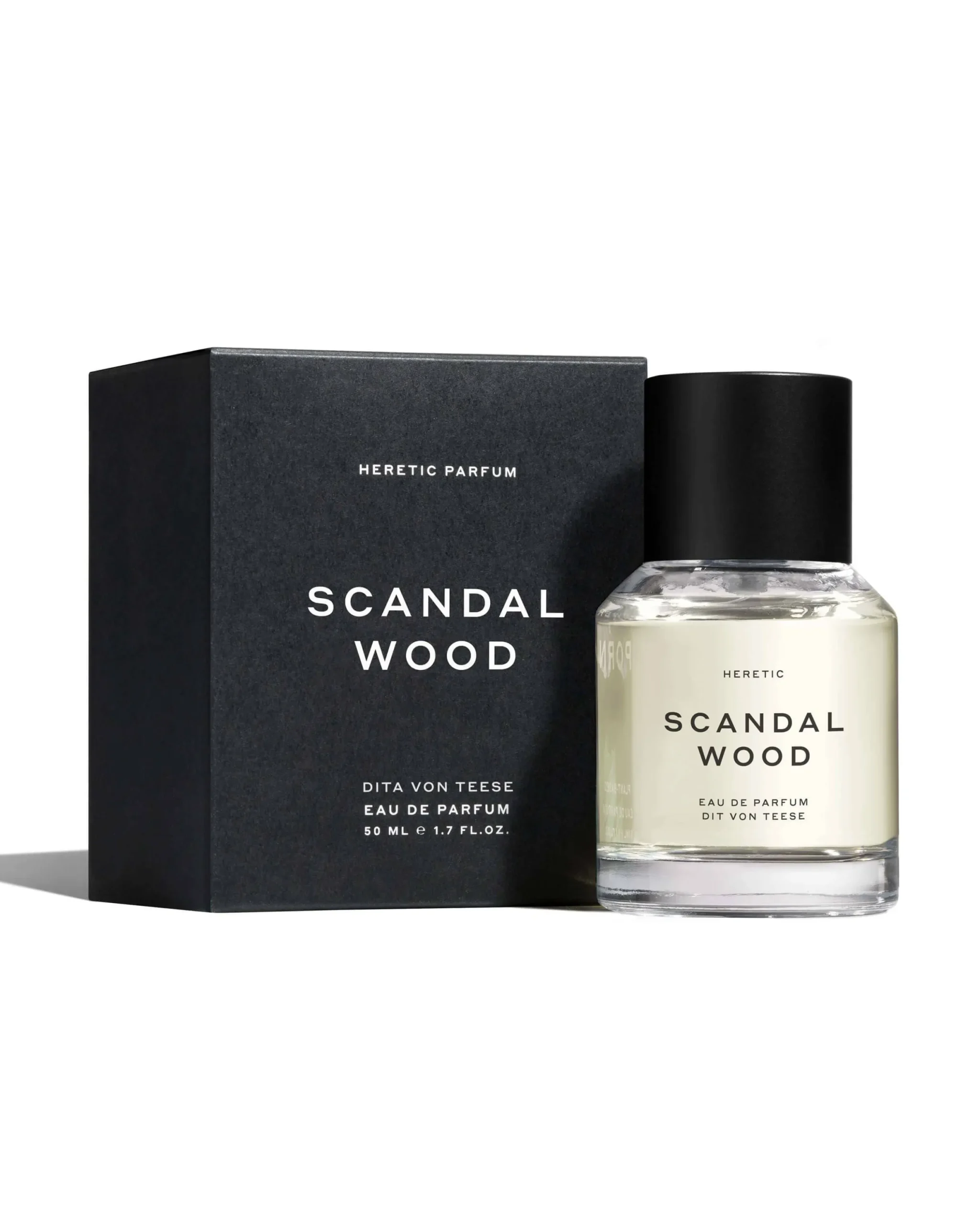 Scandalwood Eau de Parfum